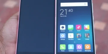 Xiaomi Mi 4i Hands On 20