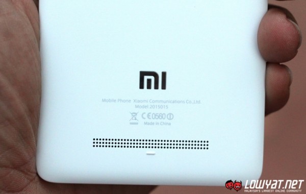 Xiaomi Mi 4i Hands On - 26
