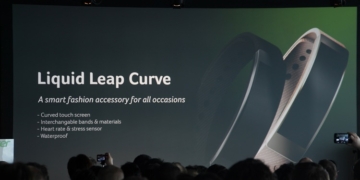 acer leap curve announcement