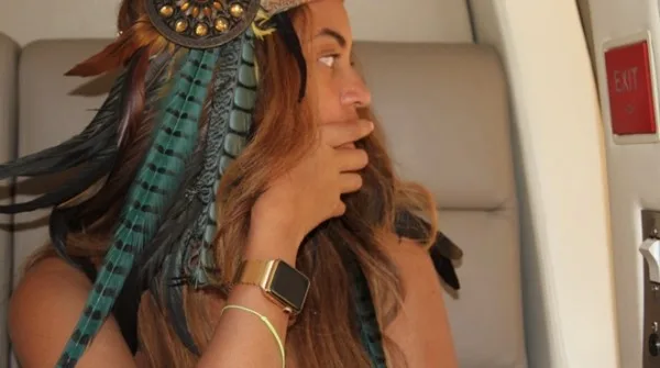 beyonce-gold-apple-watch