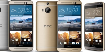 htc one devices 1
