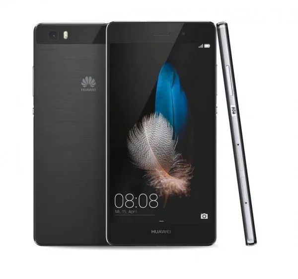 huawei p8