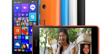 lumia 540 product image 1