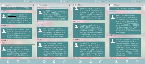 maxis-accidental-data-use-sms