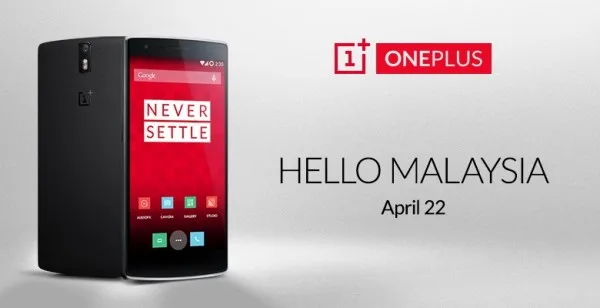 oneplus-coming-malaysia-1