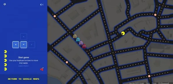 pac-man-google-april-1