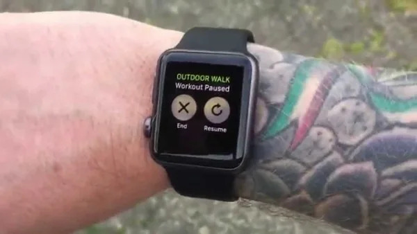 Report: The Apple Watch Does Not Work Properly on Tattooed Wrists