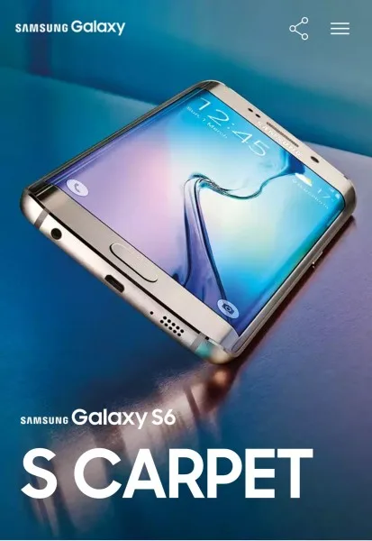 Samsung To Roll Out "S Carpet" On 17 April To Celebrate First Day of Galaxy S6 & S6 edge Sales In Malaysia 2 samsung-galaxy-s6-s-carpet-malaysia-3