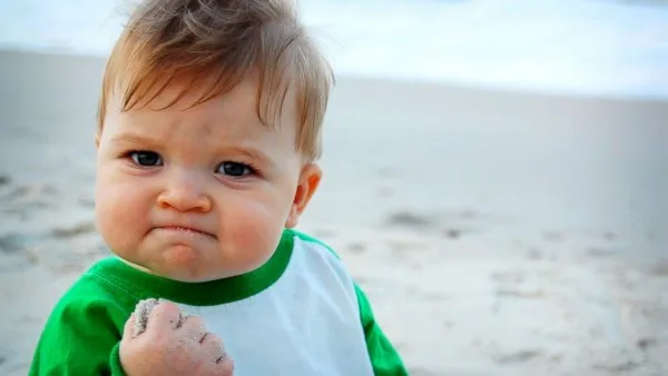 success-kid-meme