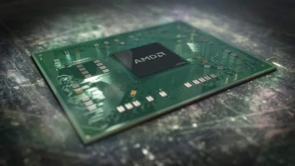 AMD 7000 Series APU - Carrizo-L