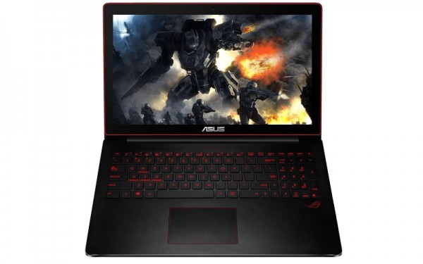 ASUS ROG G501