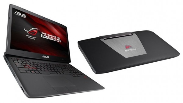 ASUS ROG G751