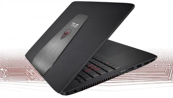 ASUS ROG GL552JX
