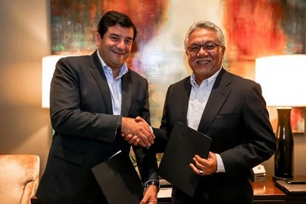 Microsoft and TM Collaboration