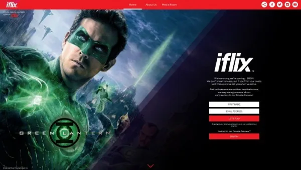 iflix