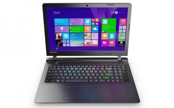Lenovo Ideapad 100 15-inch