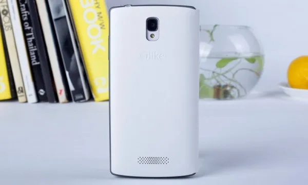 iLIKE Case for OPPO Yoyo
