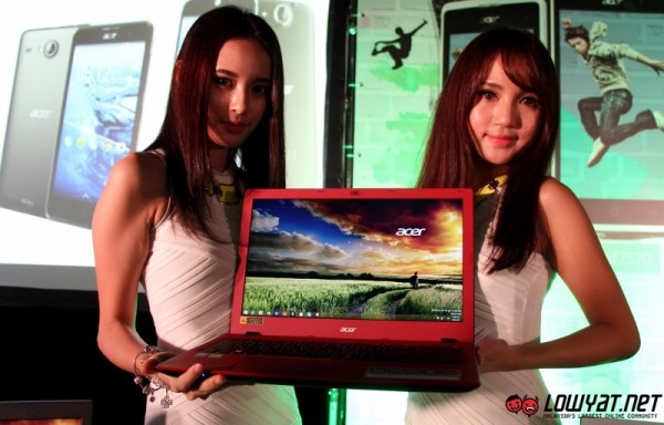 2015 Acer Aspire E Series Laptops 01