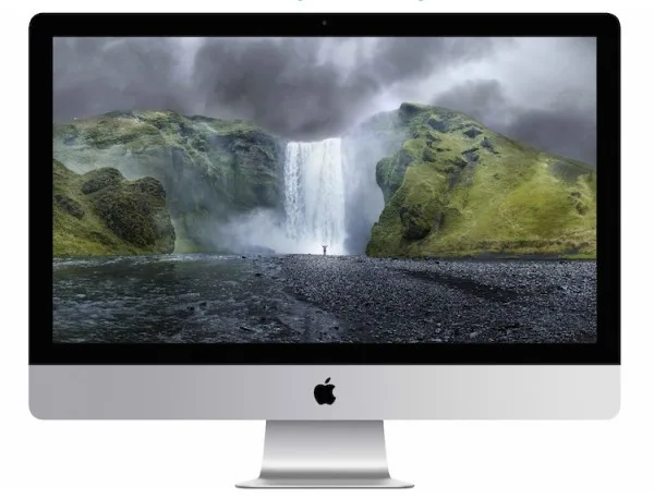 5K iMac