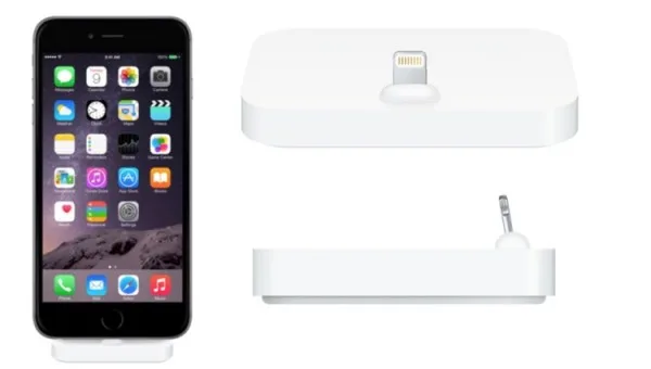 Apple Lightning Dock