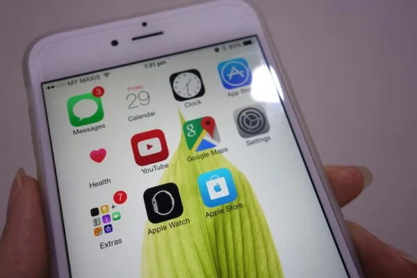 Apple Store App Malaysia