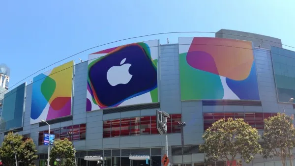Apple iOS 9 Rumour