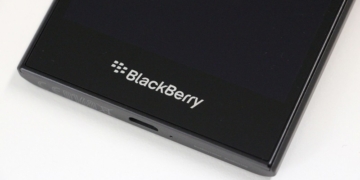 BlackBerry Leap ReviewIMG 9790 0131