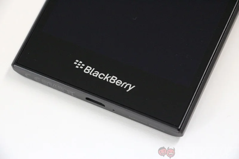 BlackBerry Leap ReviewIMG 9790 0131