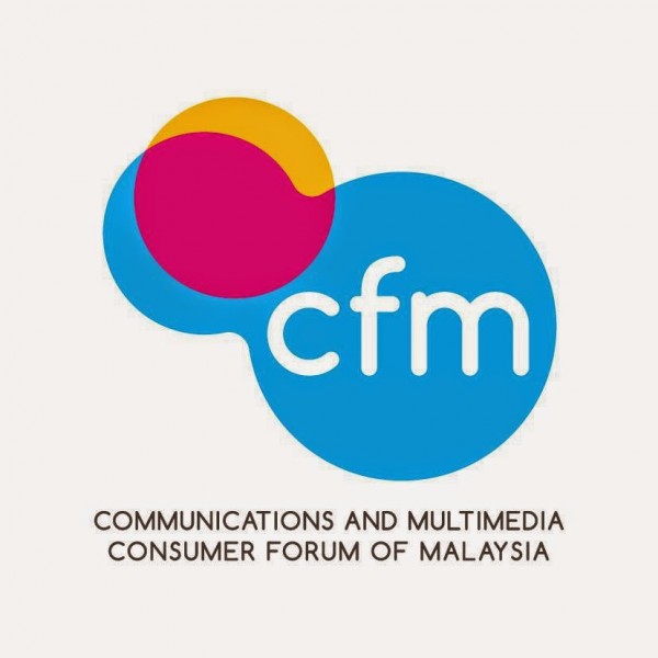 CFM Logo