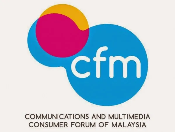 CFM Logo