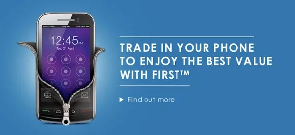 Celcom Trade In Program