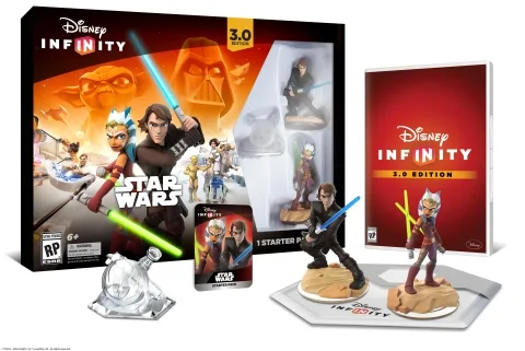 Disney Infinity 3