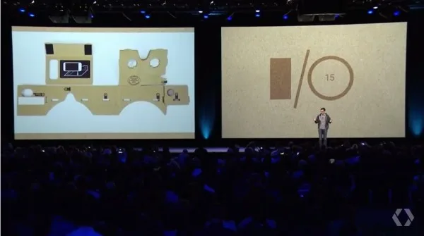 Google Cardboard