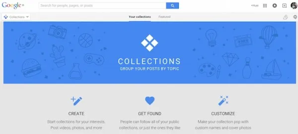 Google Collections