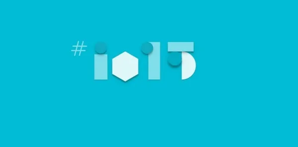 Google IO 2015
