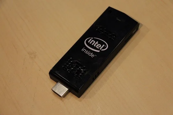 Intel Compute Stick