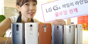 LG G4 Stylus and G4c 2