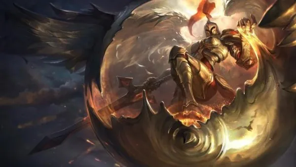 LoL Champion