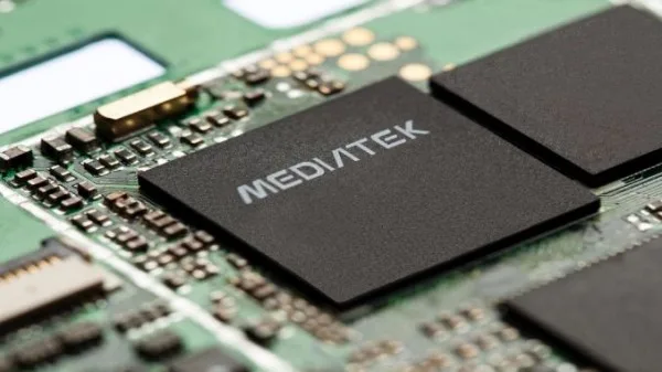 Media Tek 10 Core Helio X20 Processor