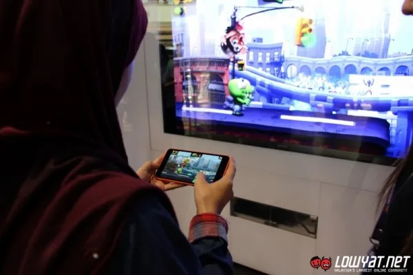 Microsoft Authorized Reseller Store Suria KLCC Launch 19