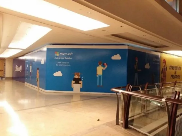 Microsoft Store WIP 2