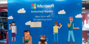 Microsoft Store WIP