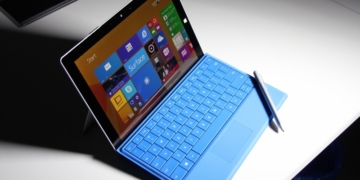 Microsoft Surface 3 Review 07