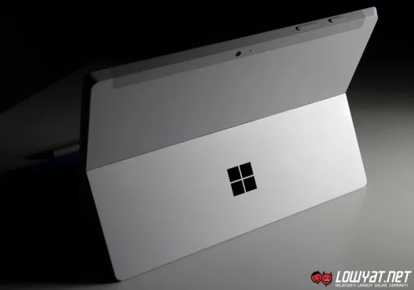 Microsoft Surface 3 Review 08