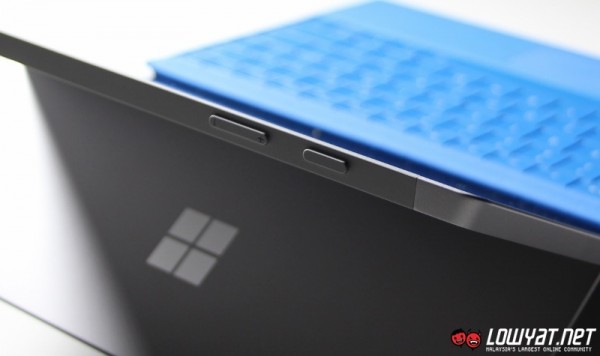 Microsoft Surface 3 Review 09