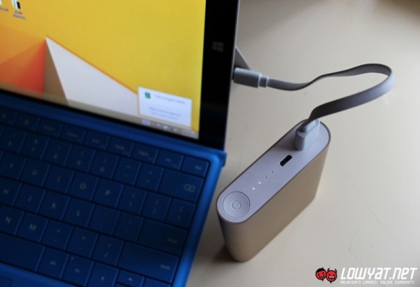Microsoft Surface 3 Review 22