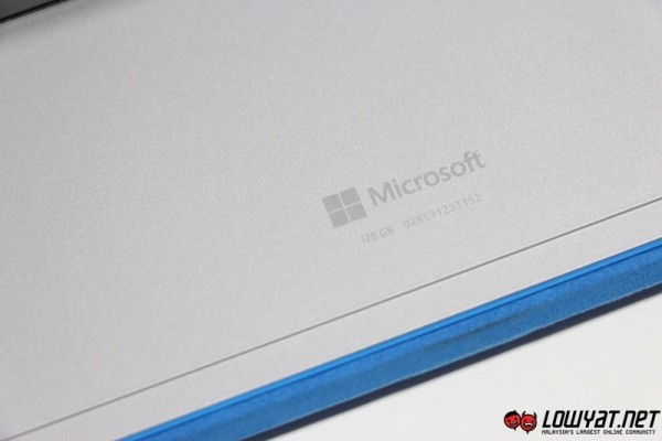 Microsoft Surface 3 Review 24