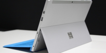 Microsoft Surface 3 Review 25