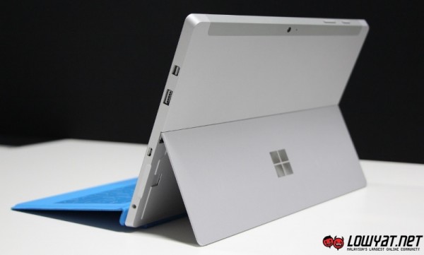 Microsoft Surface 3 Review 25