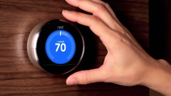 Next Thermostat